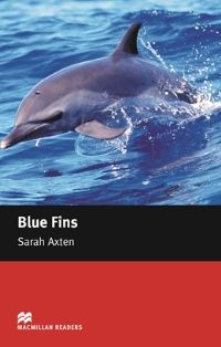 Macmillan (Starter): Blue Fins