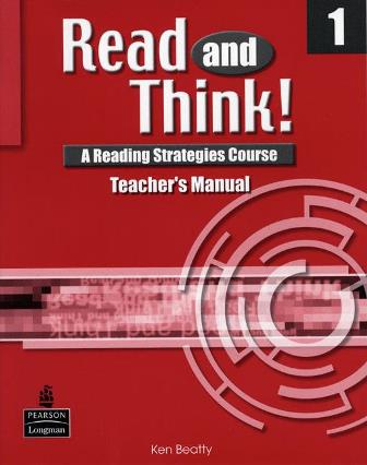 Read and Think! (1) Teacher's Manual Updated Version