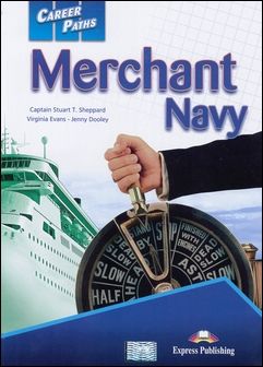 Career Paths:  Merchant Navy Student's Book with DigiBooks App