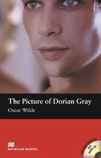 Macmillan (Elementary): The Picture of Dorian Gray with CDs/2片