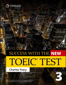 Success with the New TOEIC Test 3