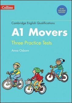 Cambridge English Qualifications: A1 Movers