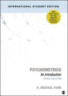 Psychometrics: An Introduction 3/e