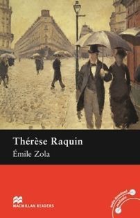 Macmillan (Intermediate): Therese Raquin