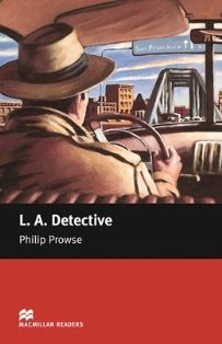 Macmillan (Starter): L. A. Detective