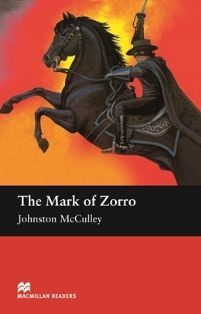 Macmillan (Elementary): The Markof Zorro