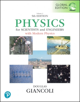 Physics for Scientists and Engineers with Modern Physics 5/e Volume 3