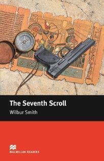 Macmillan (Intermediate): The Seventh Scroll