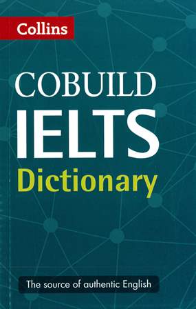 Collins COBUILD IELTS Dictionary