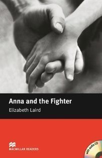 Macmillan (Beginner): Anna and the Fighter with CD/1片