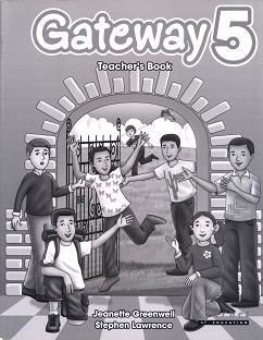 Gateway (5) Teacher's Book
