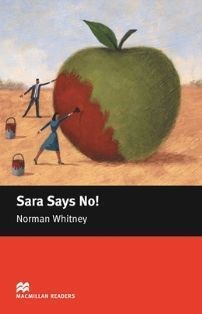 Macmillan (Starter): Sara Says No!