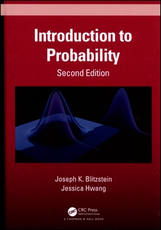 Introduction to Probability 2/e