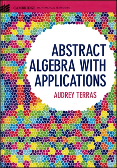 Abstract Algebra with Applications (H)