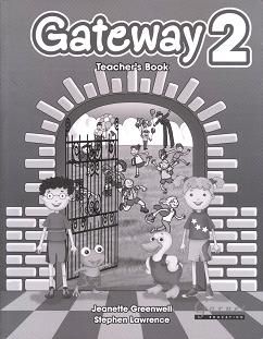 Gateway (2) Teacher's Book