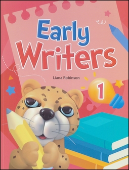 Early Writers (1) Student book with Workbook
