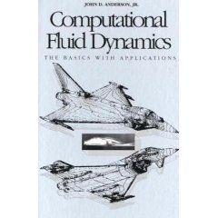 Computational Fluid Dynamics: The Basics with Applications