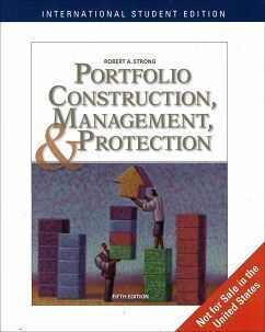 Portfolio Construction, Management, and Protection 5/e