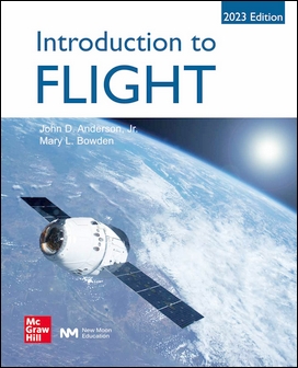 Introduction to Flight 9/e (2023 Edition)