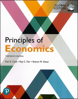 Principles of Economics 13/e