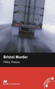 Macmillan (Intermediate): Bristol Murder