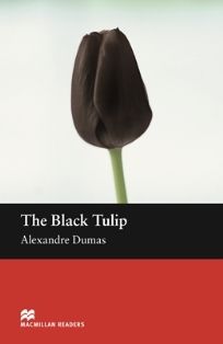 Macmillan (Beginner): The Black Tulip
