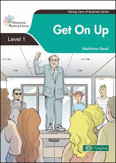 Viewpoints Reading Library Level (1) Get On Up
