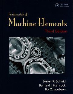Fundamentals of Machine Elements 3/e