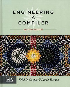Engineering A Compiler 2/e