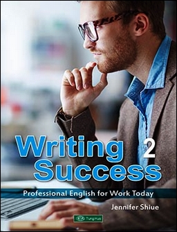 Writing Success 2 with MP3 Audio CD/片