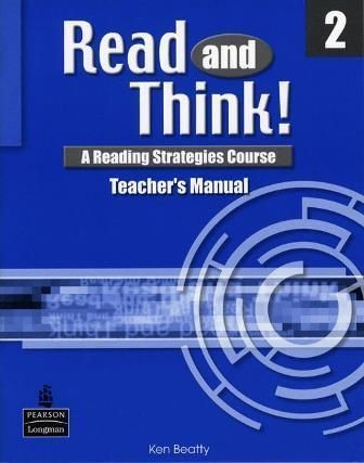 Read and Think! (2) Teacher's Manual Updated Version