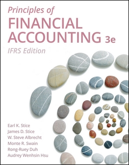 Principles of Financial Accounting 3/e IFRS Edition