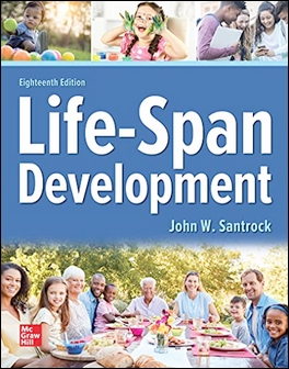 (E-Book) Life-Span Developme 18/e