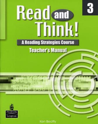 Read and Think! (3) Teacher's Manual Updated Version