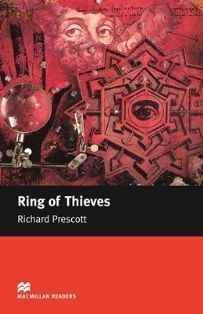 Macmillan (Intermediate): Ring of Thieves