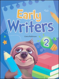 Early Writers (2) Student book with Workbook