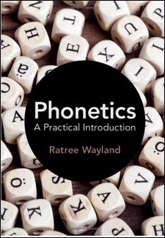 Phonetics: A Practical Introduction