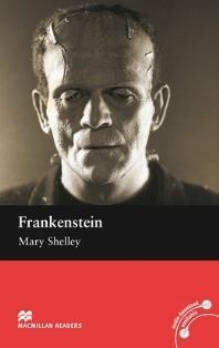 Macmillan (Elementary): Frankenstein