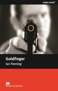 Macmillan (Intermediate): Goldfinger