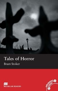 Macmillan (Elementary): Tales of Horror