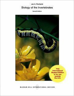 Biology of the Invertebrates 7/e
