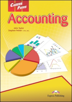 Career Paths: Accounting Student's Book with DigiBooks Application
