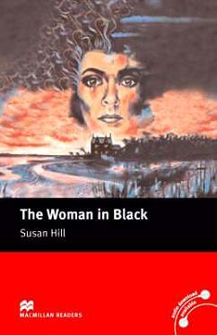 Macmillan (Elementary): The Woman in Black