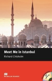 Macmillan (Intermediate): Meet Me in Istanbul with CDs/2片