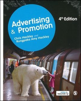 Advertising and Promotion 4/e