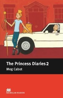 Macmillan (Elementary): The Princess Diaries: Book 2