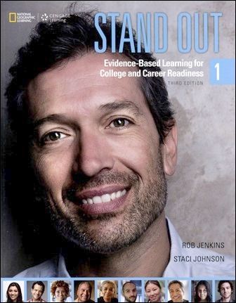 Stand Out 3/e (1): Evidence-Based Learning for College and Career Readiness