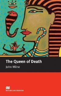 Macmillan (Intermediate): The Queen of Death