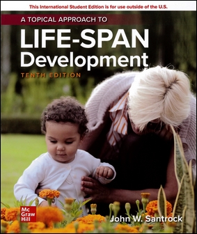 A Topical Approach to Life-span Development 10/e