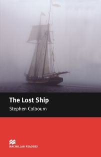 Macmillan (Starter): The Lost Ship